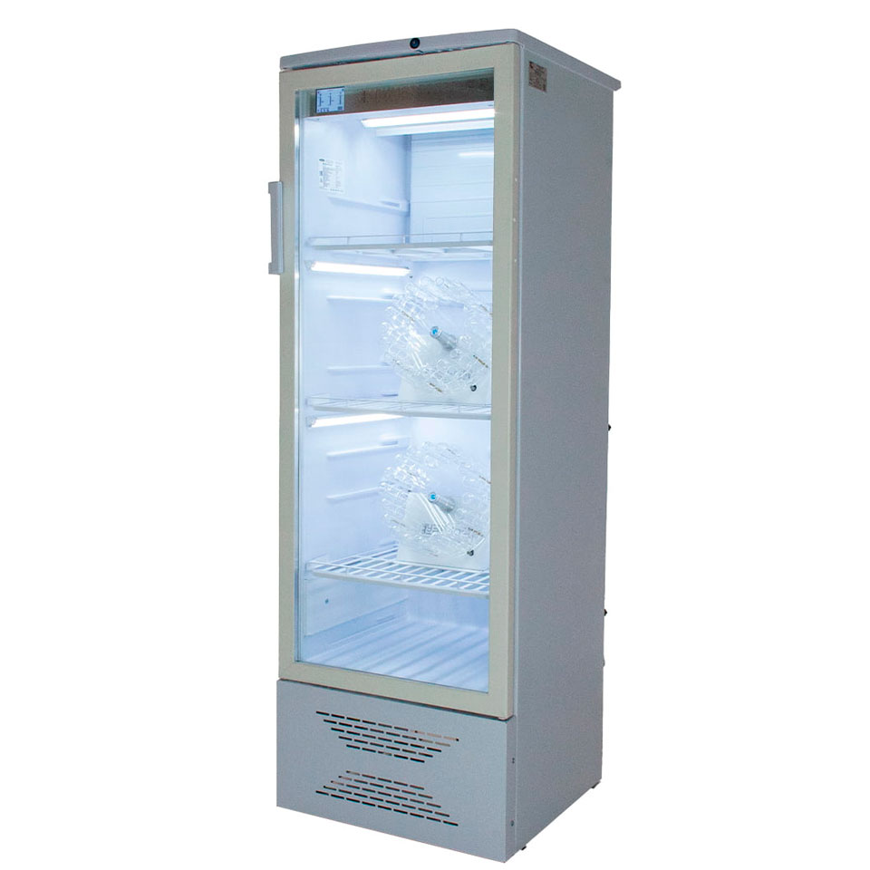 Climatostat P2 (310 l, 18…30 °C)