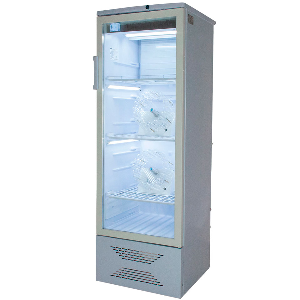 Climatostat B3 (310 l, 18…30 °C)