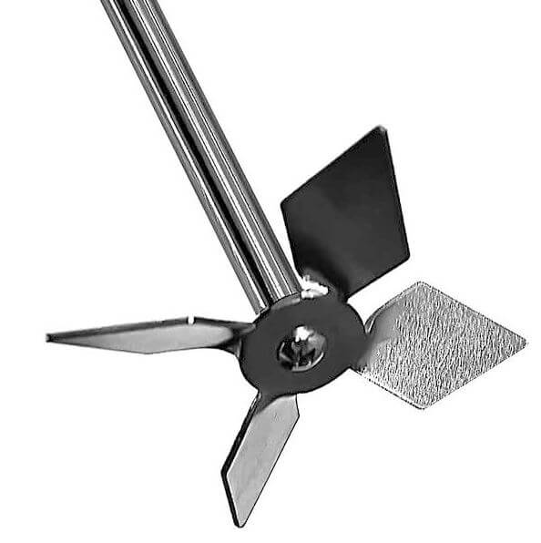 Nozzle Ekroschim IM 4 (propeller)