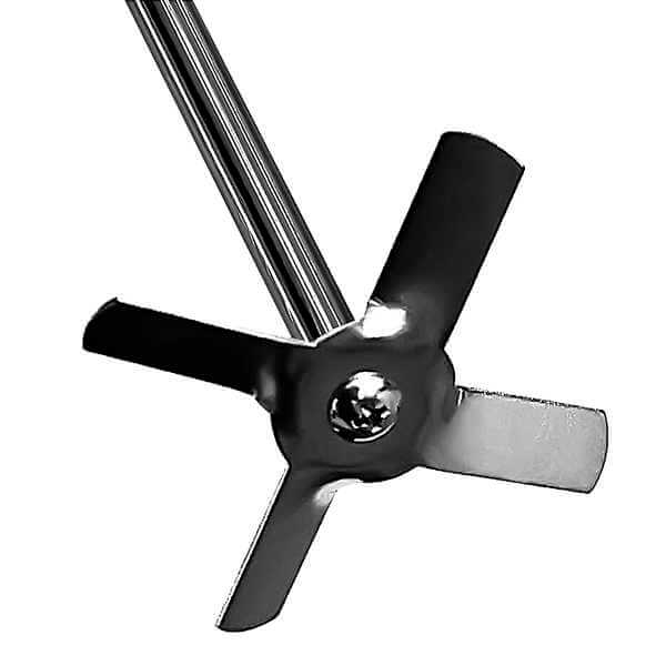 Nozzle Ekroschim IM 5 (propeller)
