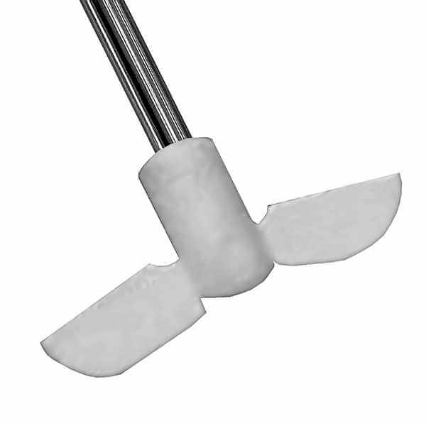 Ekroschim IM 8 attachment (propeller)