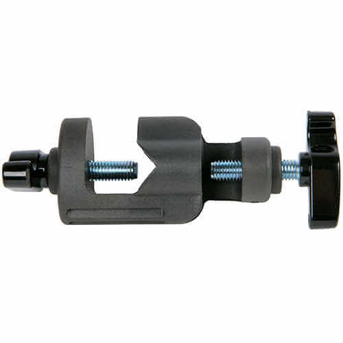 Universal clamp for tripod Ekroschim ES-2720