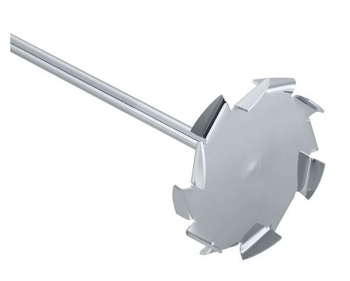 Nozzle IKA R 1302 (for dissolving)
