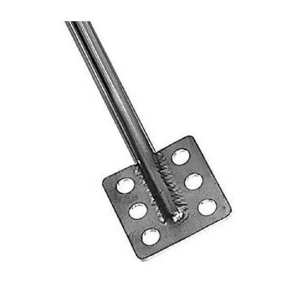 Nozzle ULAB US-M081 (sheet with holes)