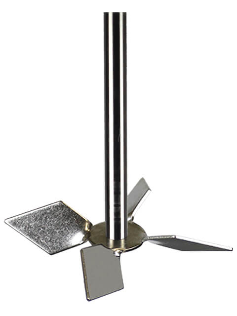 Nozzle SH Scientific SH-OSIP030 (diamond-shaped)