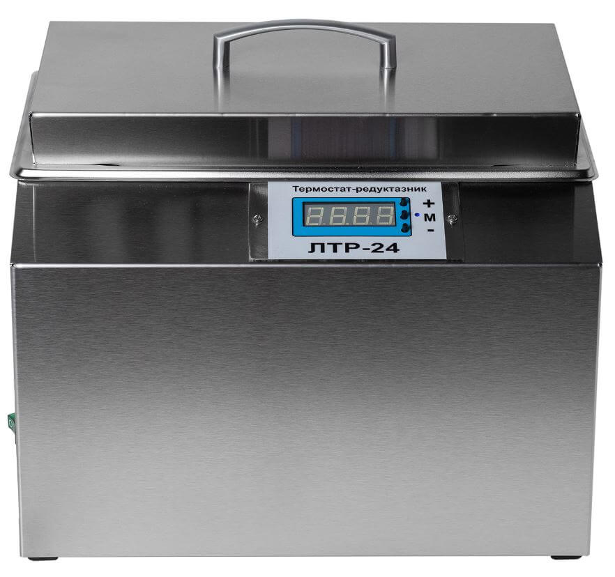 Reduktiv termostat LTR-24 (sertifikatlangan)