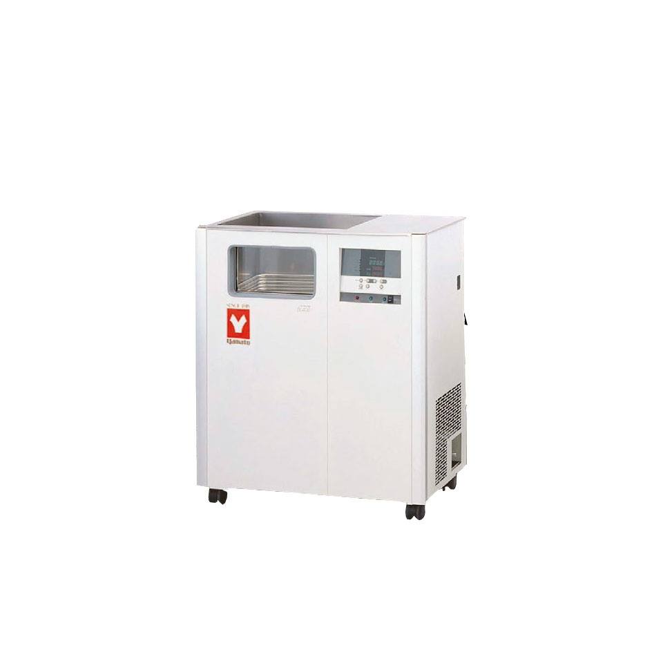 Термостат жидкостный Yamato BL410 (36 л, -15…70 °C)