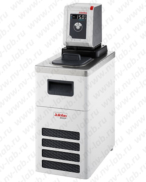 Термостат Julabo CORIO CD-200F охлаждающий (-20...+150 °С, LED-дисплей, до 4 л) арт. 9012701