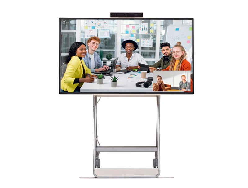 Интерактивная панель LG 43HT3WJ-B