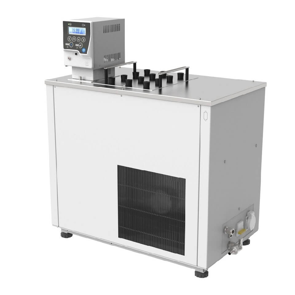Suyuq termostat Termex CRIO-MT-11 past harorat (-5...+105 °C, 20 l)