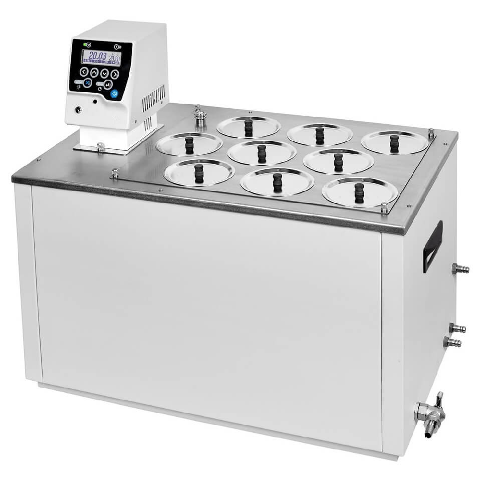 Suyuq termostat Termex MT-21 (+15...+25 °C, 40 l)