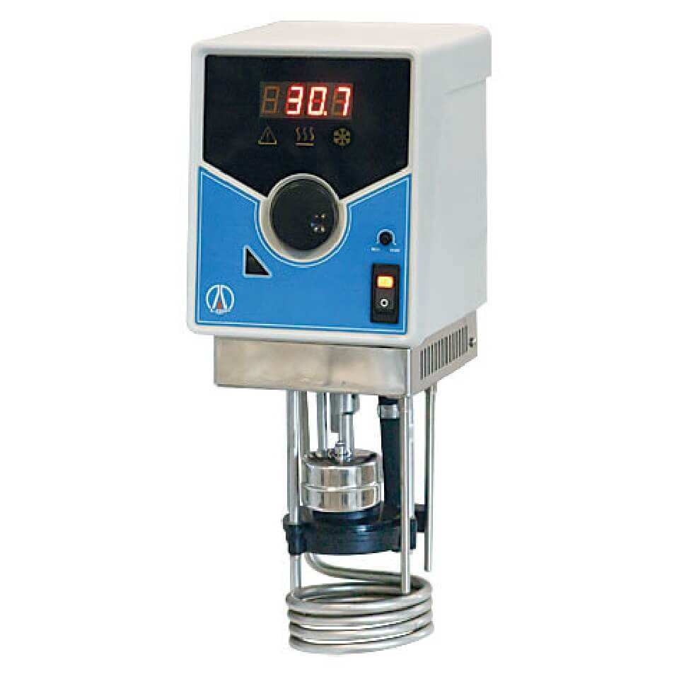 Термостат-циркулятор LOIP LT-100 (до +100 °C, погружной, без ванны)