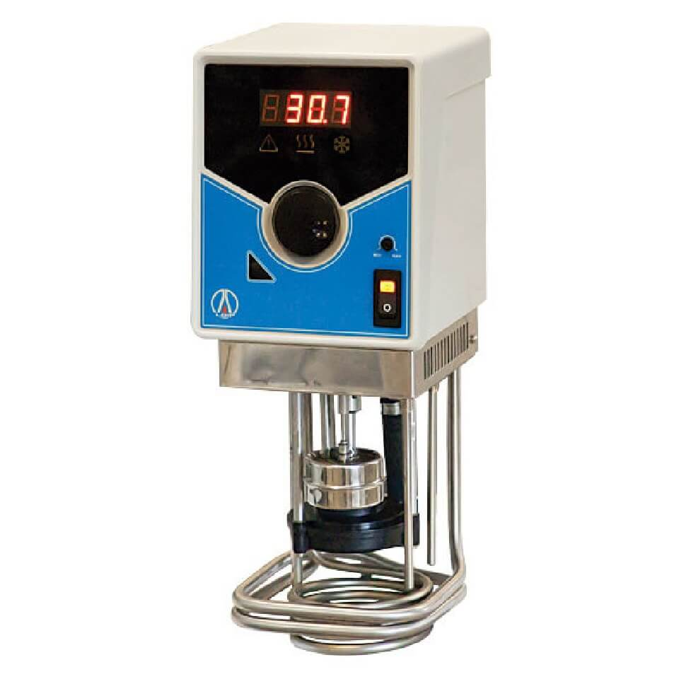 Термостат-циркулятор LOIP LT-200 (до +200 °C, погружной, без ванны)