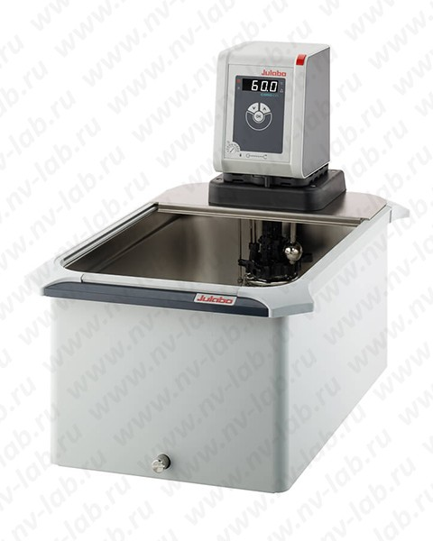 Термостат Julabo CORIO CD-B27 циркуляционный с открытой ванной (+20...+150 °С,ванна-нерж.,до 27 л) арт.9012427