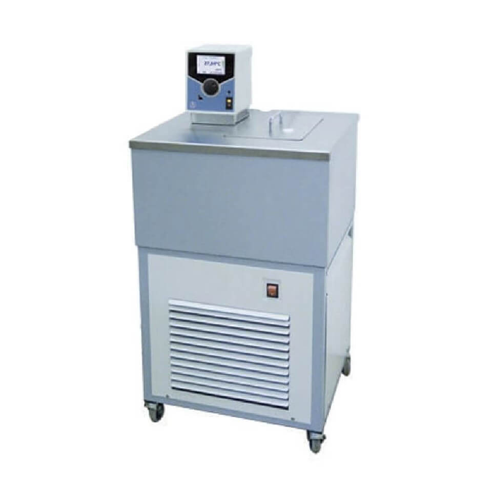 Liquid cryothermostat LOIP FT-316-40 (-40…+100 °C, 16 l)