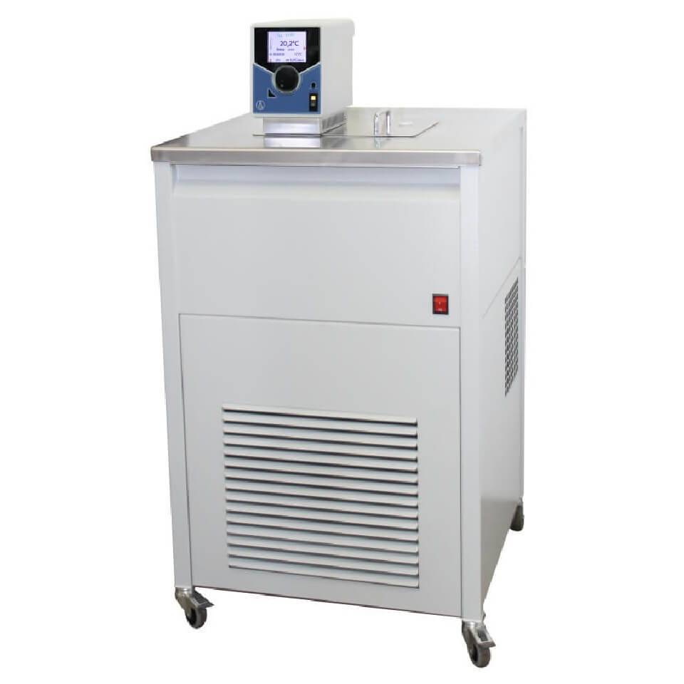 Liquid cryothermostat LOIP FT-311-80 (-80…+100 °C, 11 l)
