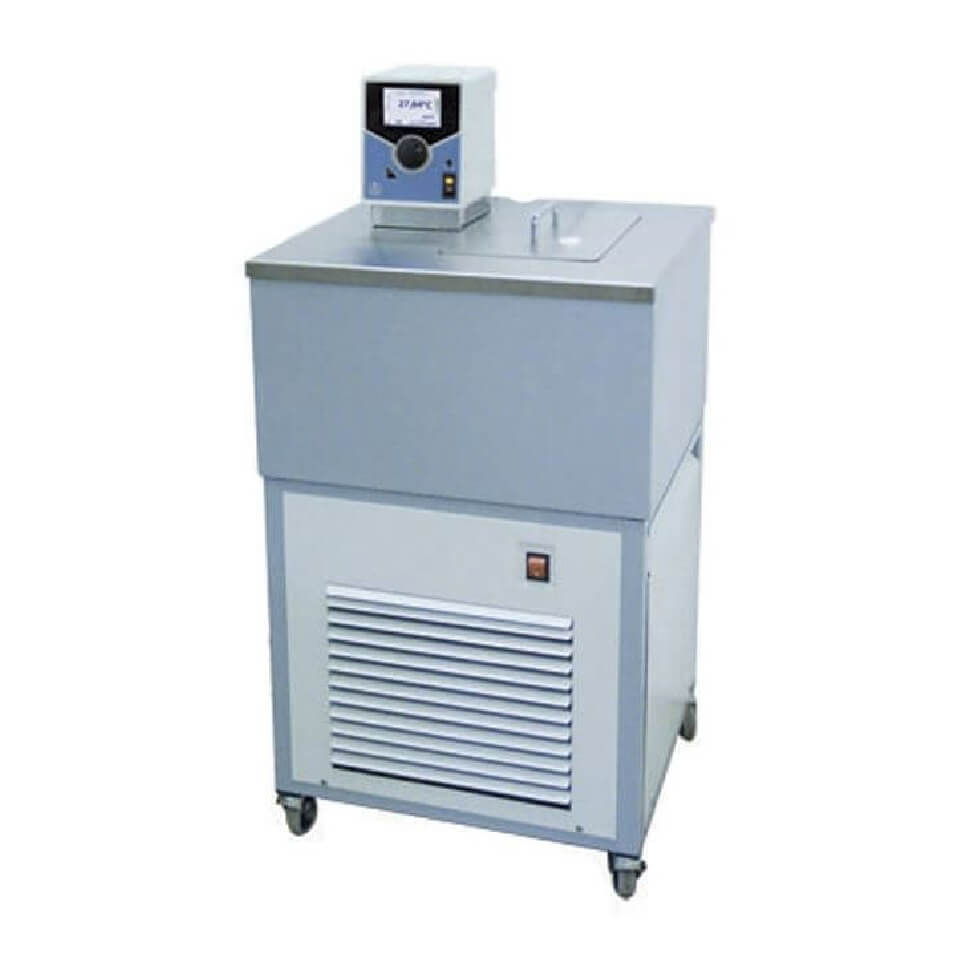 Liquid cryothermostat LOIP FT-316-25 (-25…+100 °C, 16 l)