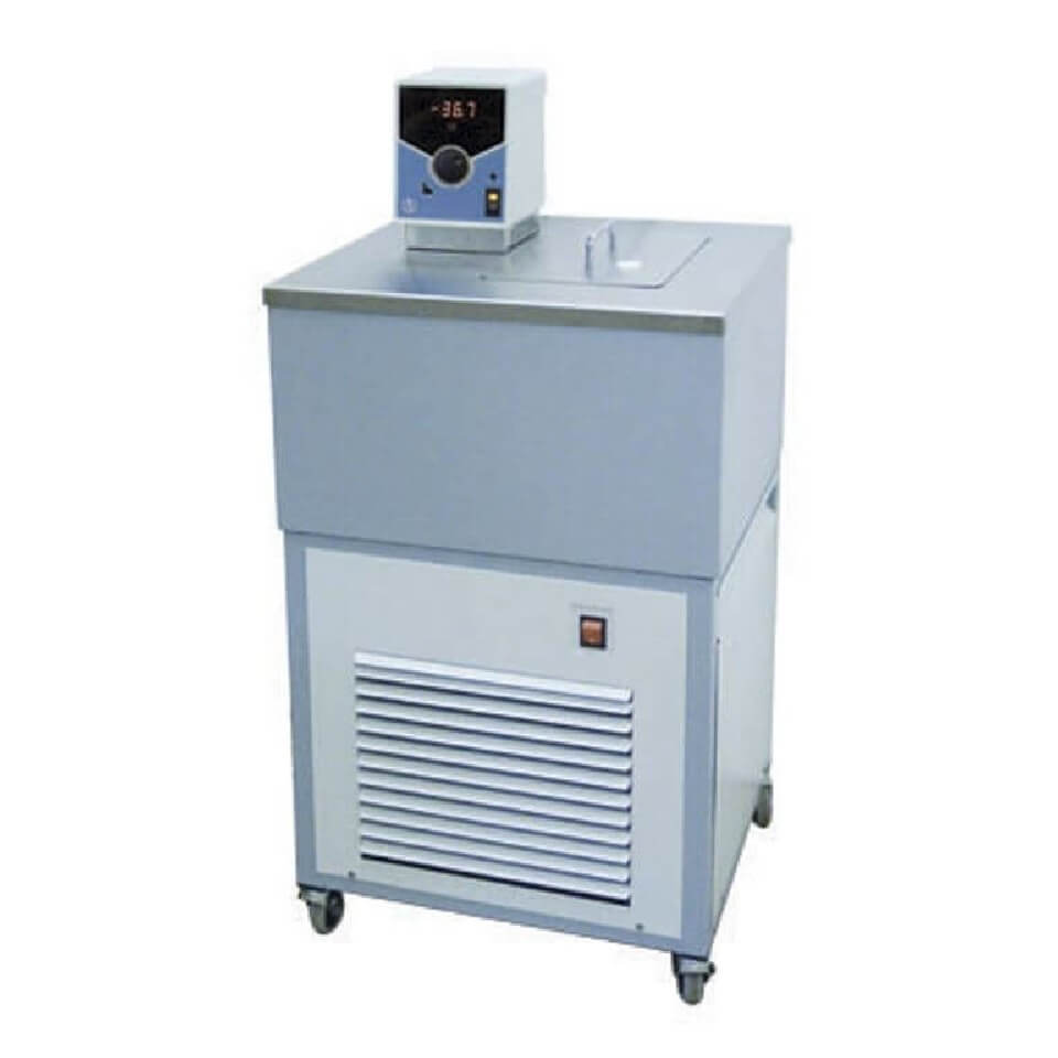 Liquid cryothermostat LOIP FT-216-25 (-25…+100 °C, 16 l)