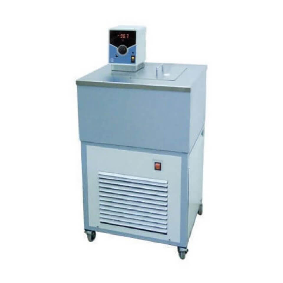 Liquid cryothermostat LOIP FT-216-40 (-40…+100 °C, 16 l)