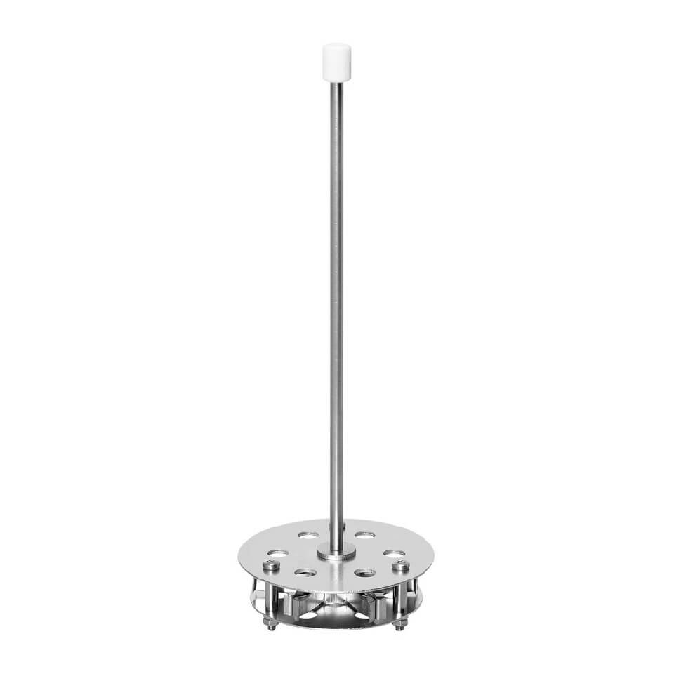 Termex holder TERMOTEST-D1-3/9