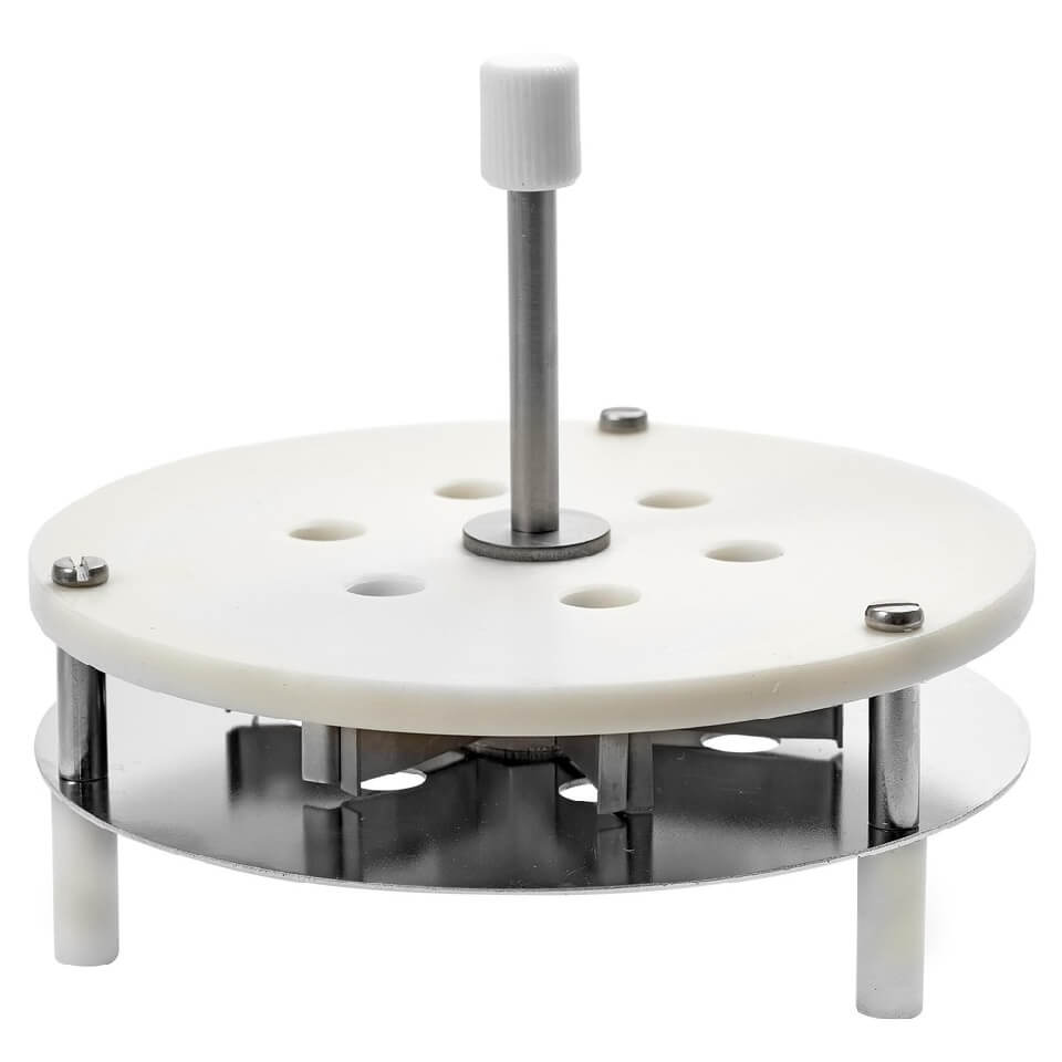 Termex holder TERMOTEST-D2-3/9