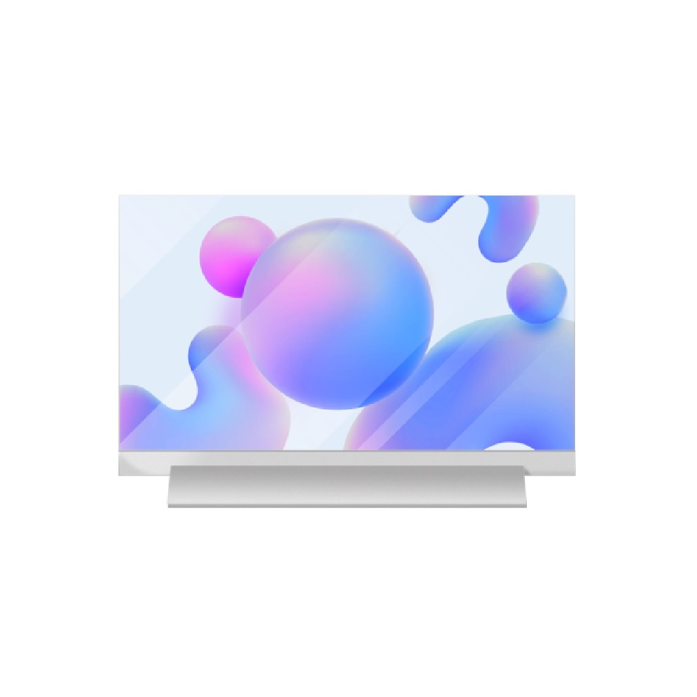 Интерактивная прозрачная OLED-панель Lumien LTT3001PC