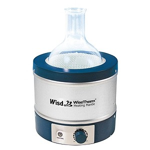 Колбонагреватель DAIHAN WHM-12012 (250 мл, 450 °C)