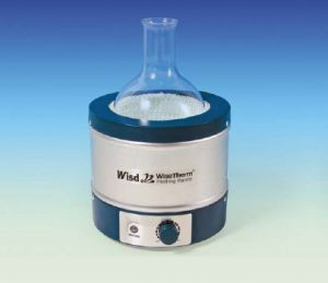 Колбонагреватель DAIHAN WHM-12013 (500 мл, 450 °C)