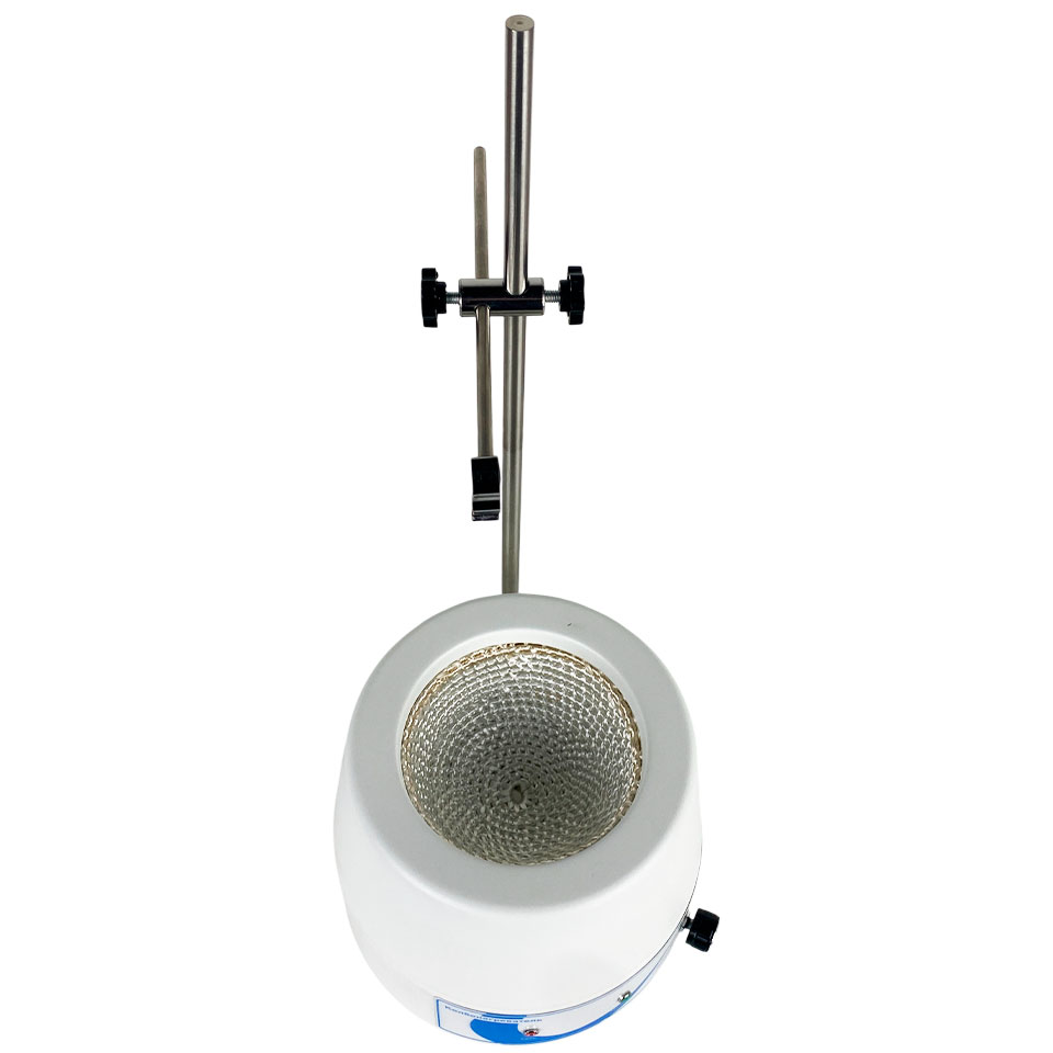 Колбонагреватель ULAB UT-4100E (500 мл, 450 °C)