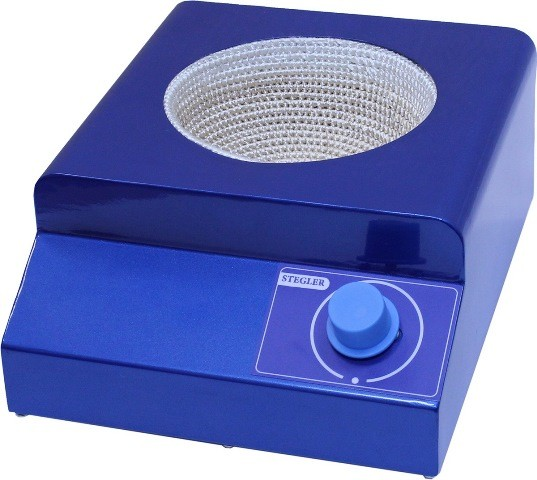 Колбонагреватель Stegler JKI- 500 (500 мл, 380 °C)