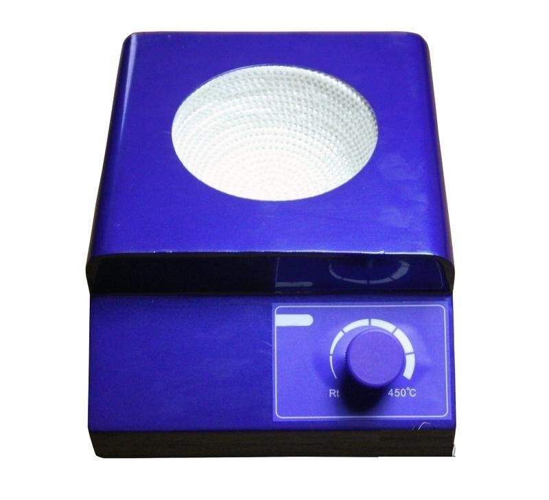 ULAB UT-4110 Колбонагреватель (1000 мл до +450 °C)