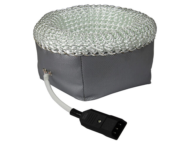 Колбонагреватель SH Scientific SH-HMF-500R (тканевый)