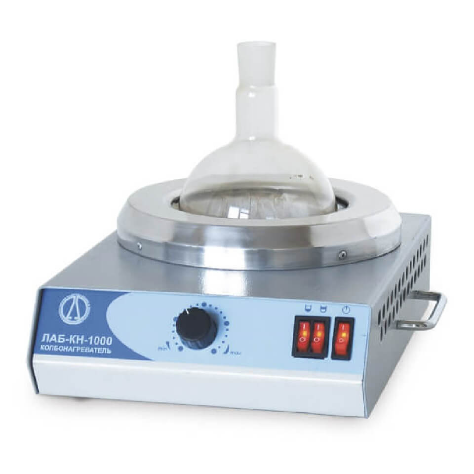 Isitish mantiyasi LOIP LH-110 (1000 ml, 400 °C)