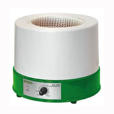 Isitish mantiyasi Ecokhim ES-4130 (2000 ml, 450 °C)