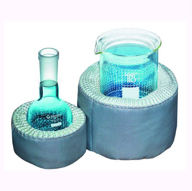 Shisha isitgich Ecokhim ESB-4120 (250 ml, 450 °C)