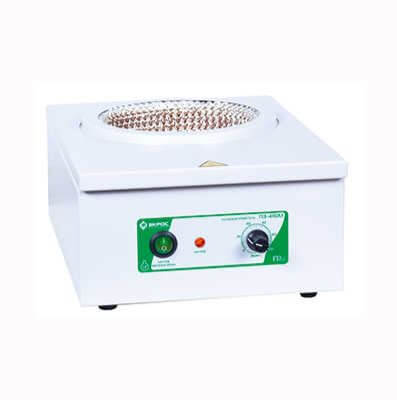 Isitish mantiyasi EKROS-4130M (PE-4130M, 2000 ml, 450 °C, analog)