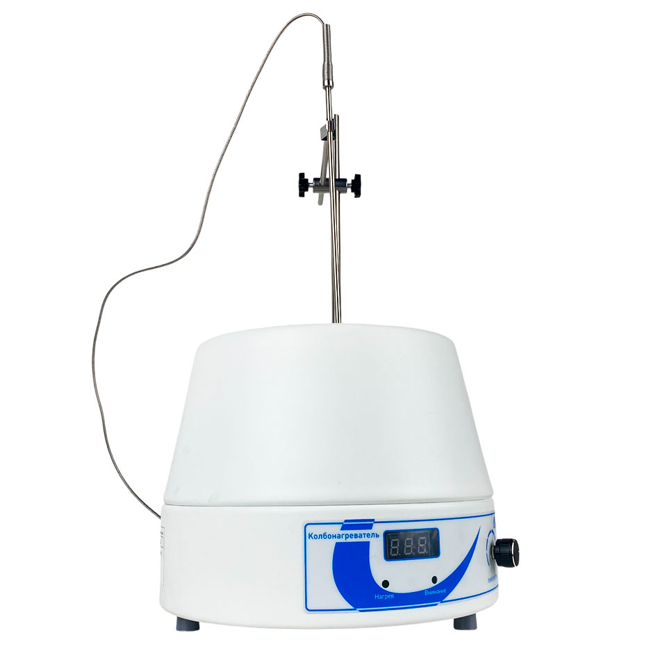 Isitish mantiyasi ULAB UT-4110D (1000 ml, +400 °C)