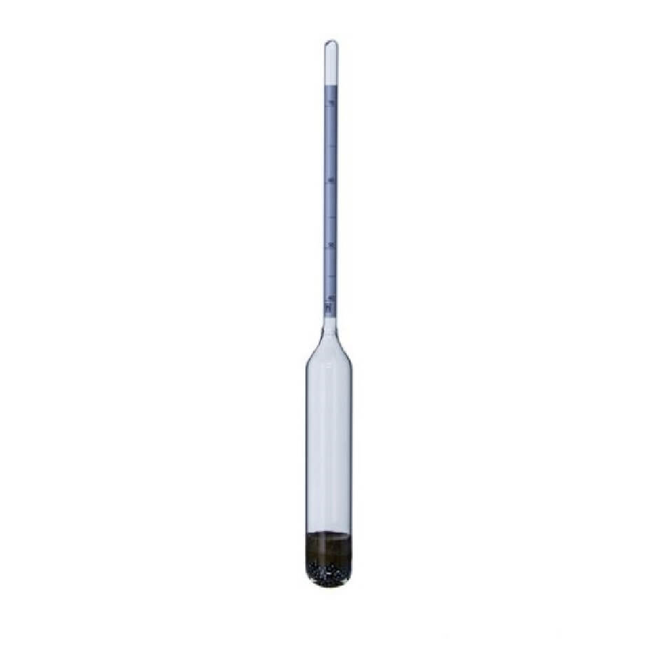 Spirtli ichimliklar uchun gidrometr ASP-3