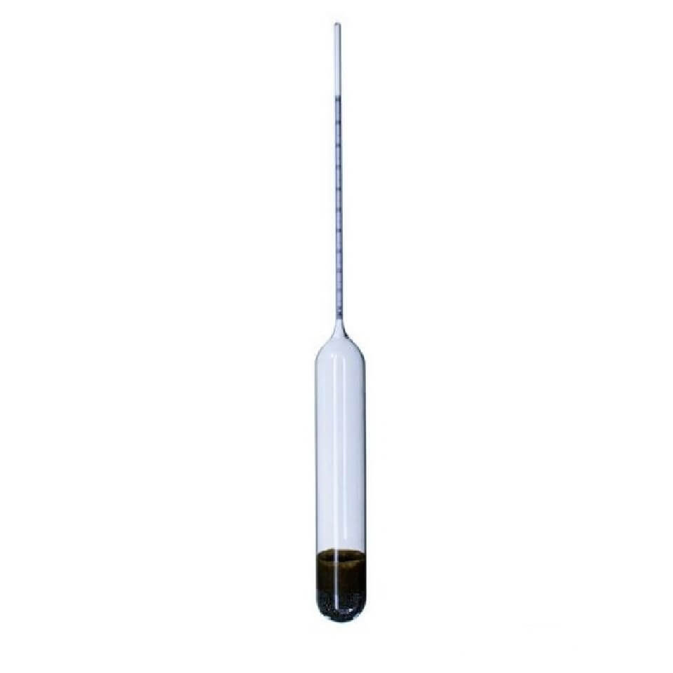 Spirtli ichimliklar uchun gidrometr ASP-1