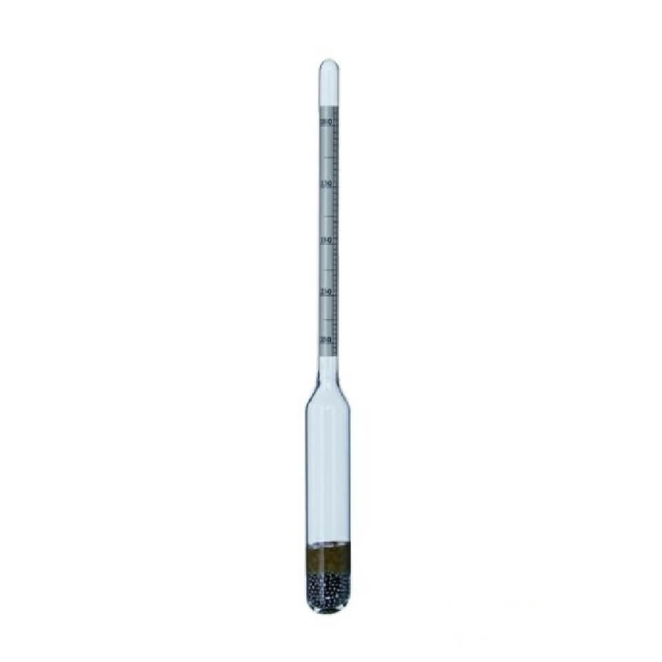 Elektrolitlar uchun gidrometr AE-3