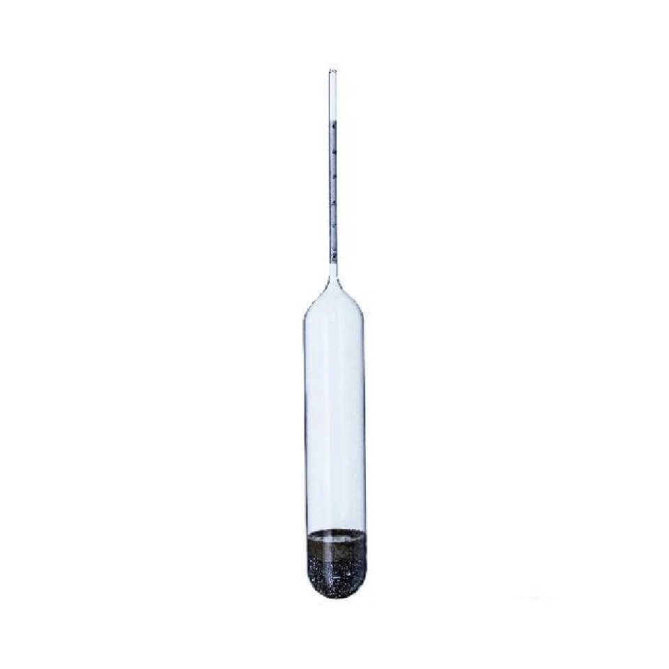 Spirtli ichimliklar uchun ASP-2 gidrometri