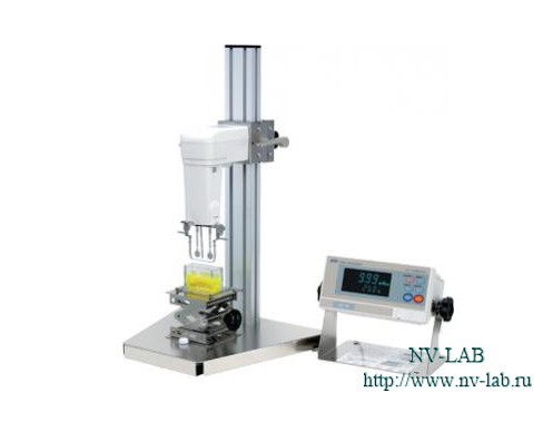 Yopishqoqlik analizatorlari SV-1A