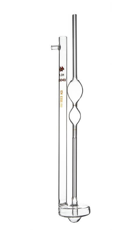 Shisha viskozimetr VPZh-2