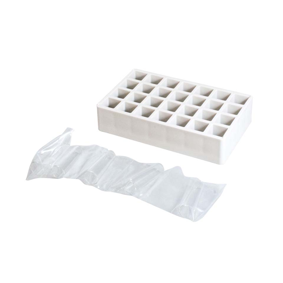VA namunali stakan AX-SV-59 (2 ml, stakan)