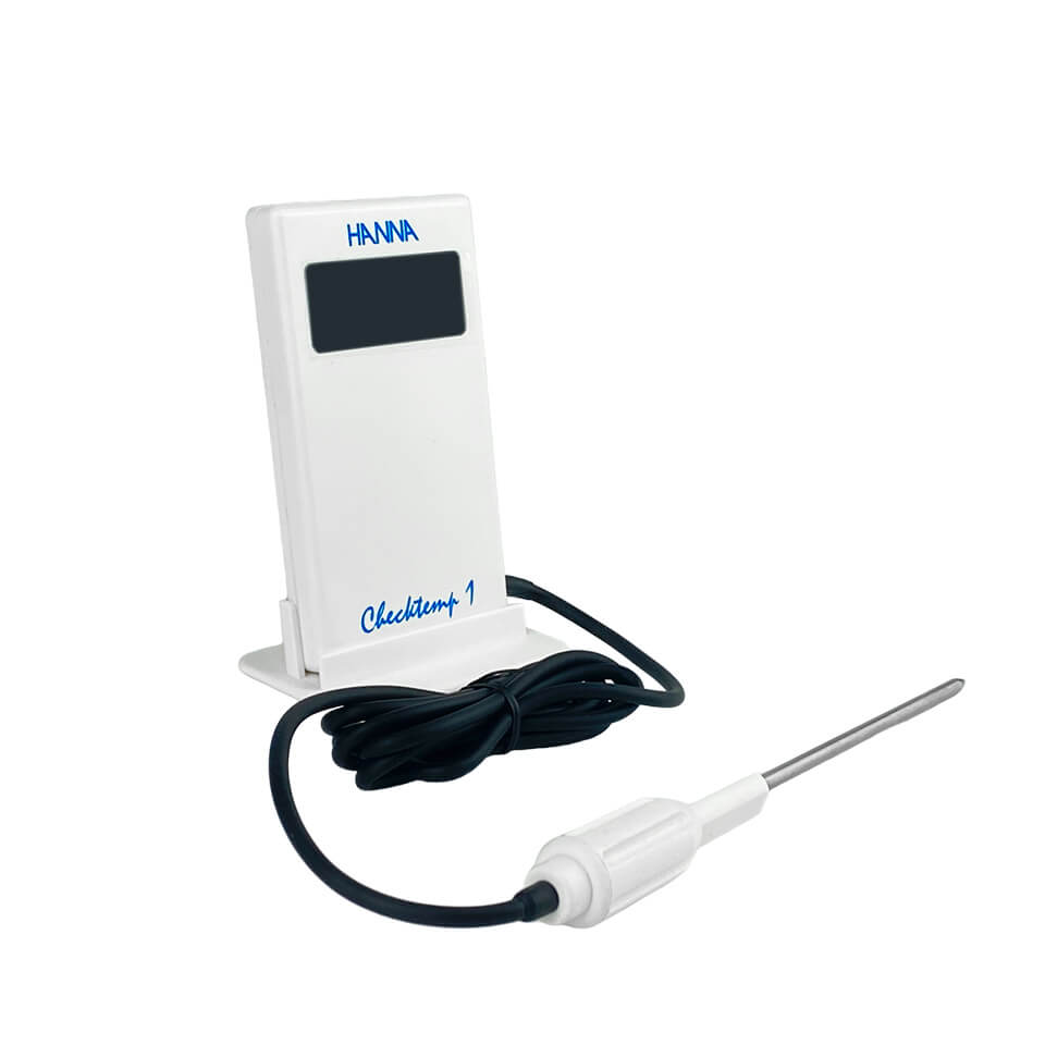 Термометр Checktemp 1 HANNA HI 98509