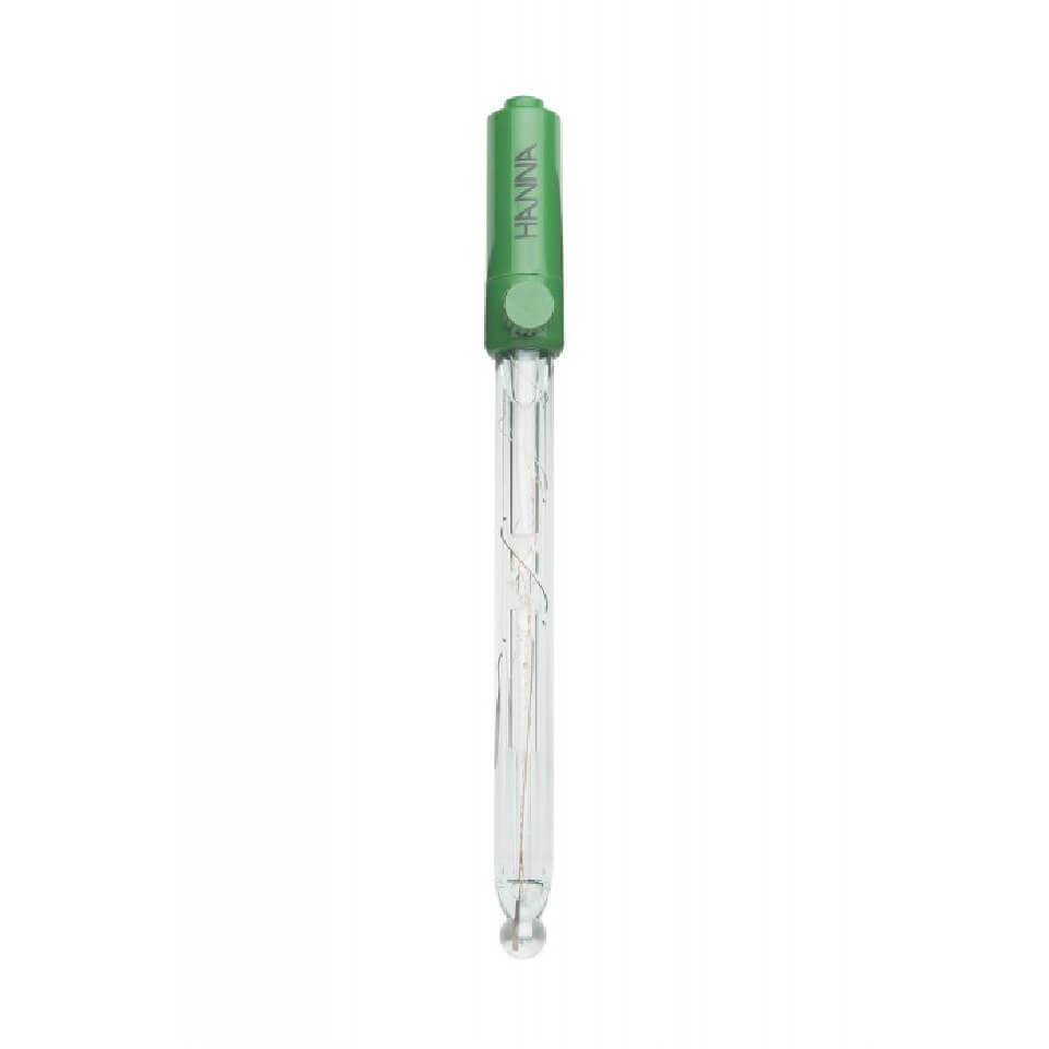 pH elektrodi HANNA HI 11310 (shisha)