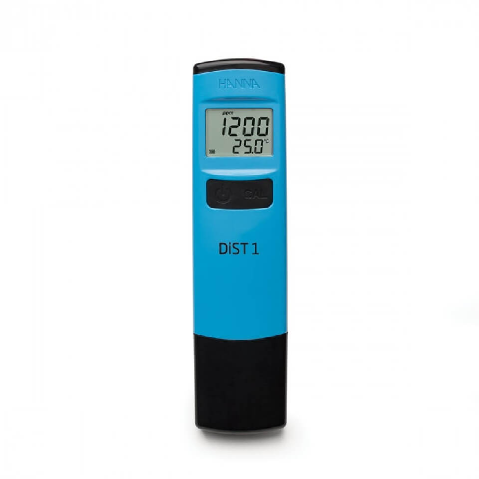 Conductivity meter HANNA HI 98301 Dist1 (pocket)
