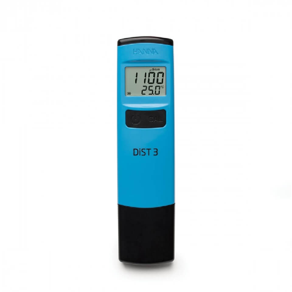 Conductivity meter HANNA HI 98303 Dist3 (pocket)