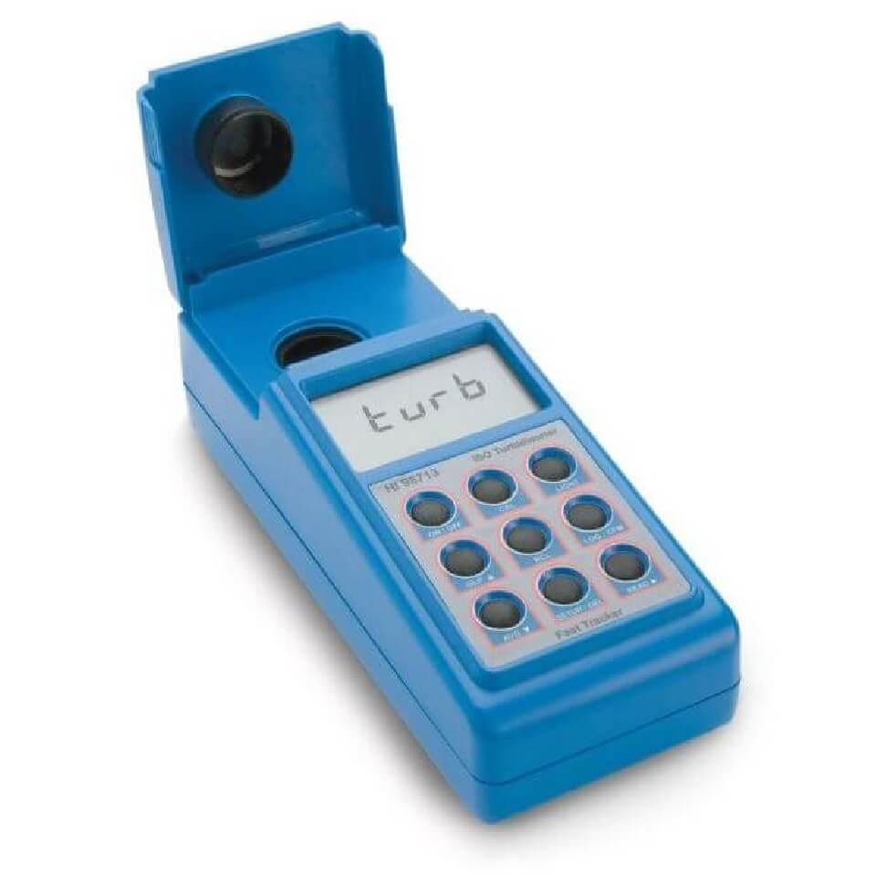 Portativ turbidimetr HANNA HI 98713-02