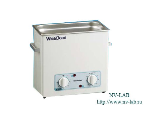 Ultrasonic bath WUC-A01 H, DAIHAN (1.2 l)